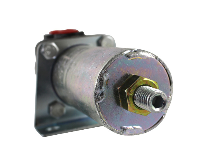 Bromsreducering tryckregulator ställbar bromsventil 120/1800