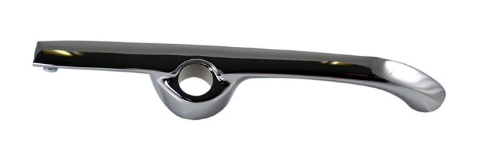 Dörrhandtag P1800 67-73 yttre Hö