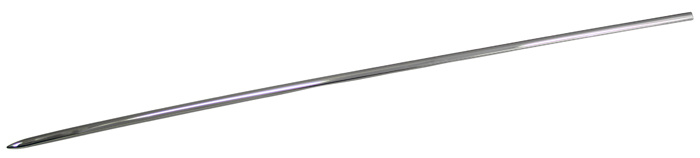 Prydnadslist Framskärm 1800 67- Vä