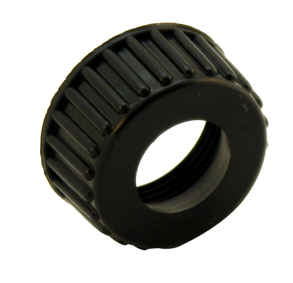 Överfallsmutter Nackstöd