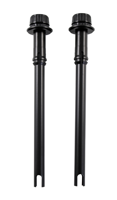 Monteringssats Nackstöd 65-72