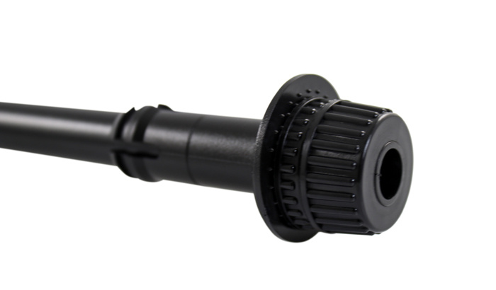 Monteringssats Nackstöd 65-72