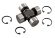 Knutkors utan nippel GKN (axel 44,5mm) Knutkors utan nippel GKN (axel 44,5mm)