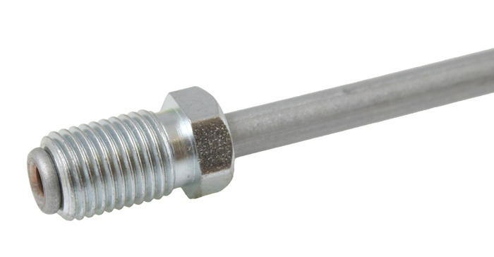 Bromsrör Amazon kombi 1-krets ventil-förgrening