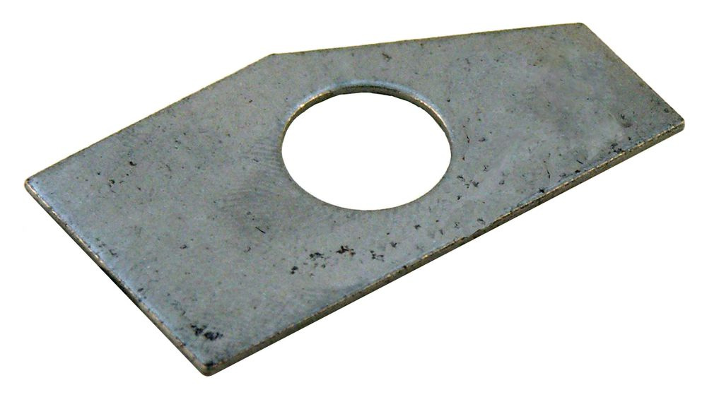 Låsbricka framvagnsbalk övre Amazon/1800