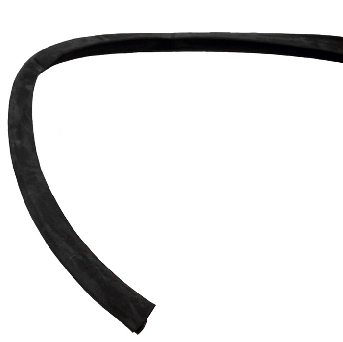 Gummilist Huv 1800 Torped