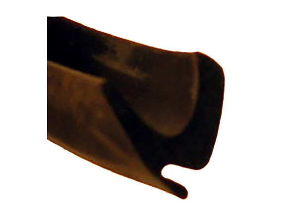 Gummilist Huv 1800 Torped