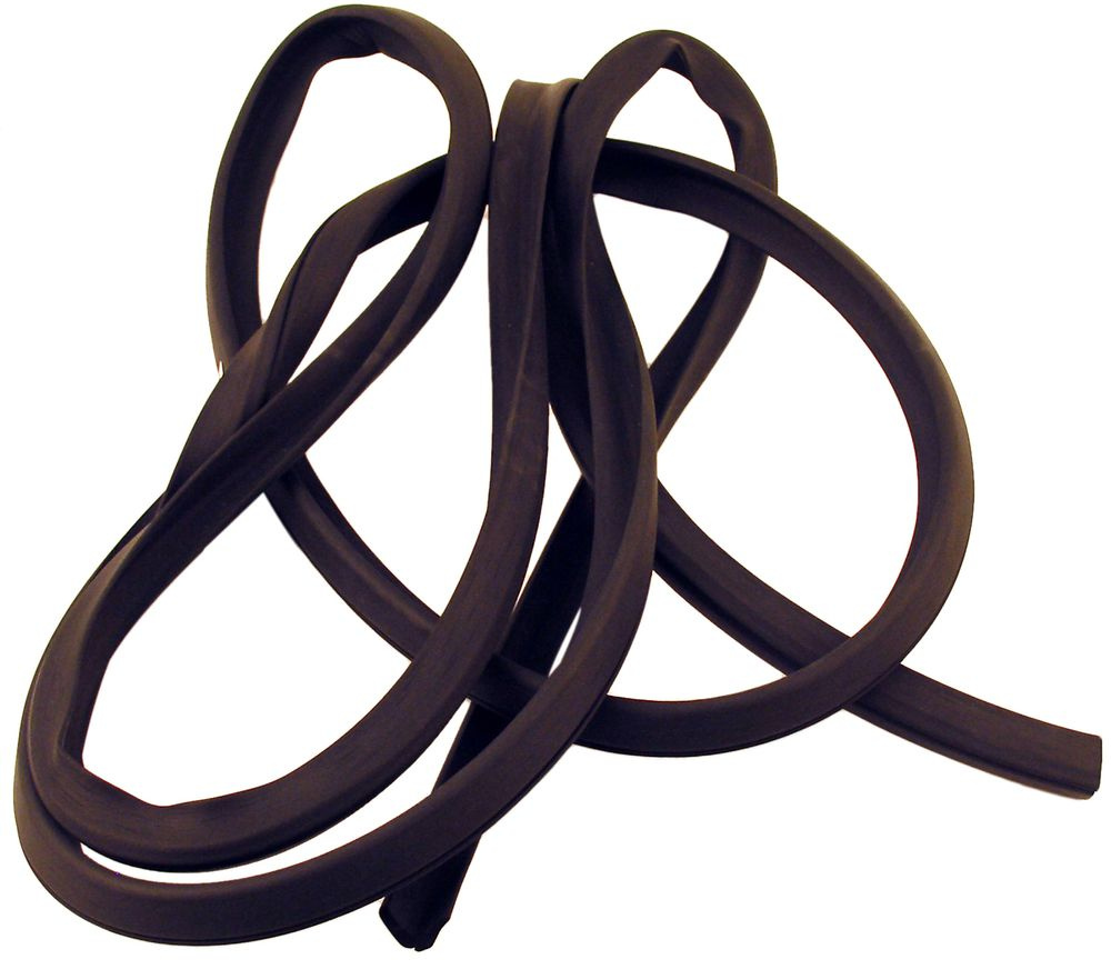 Gummilist Bagage 1800S/E