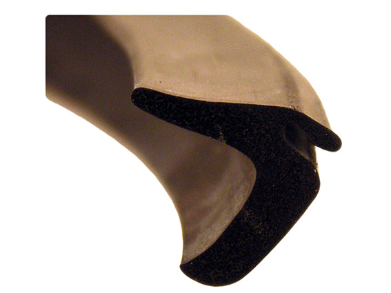 Gummilist Bagage 1800S/E