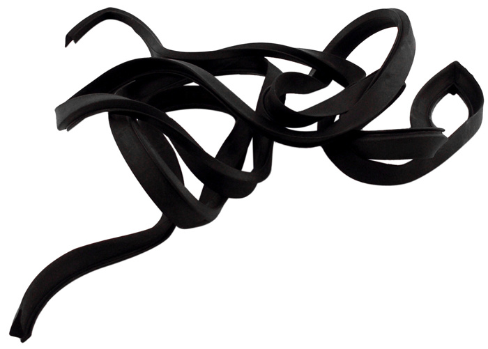 Gummilist Dörr 220 VäB