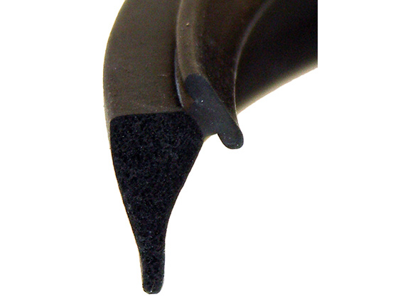 Gummilist Dörr Amazon B18/B20 Vä