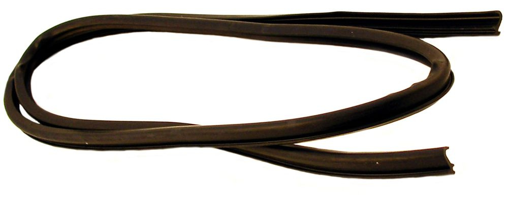 Gummilist Bagage 220 övre lucka yttre