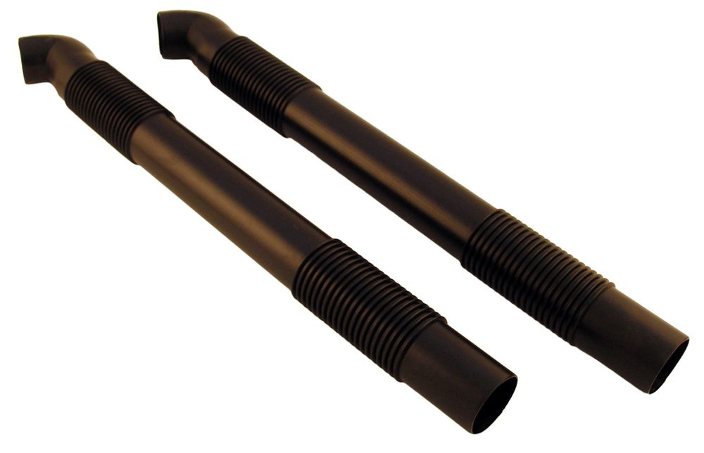 Luftslang Kupé-defroster Amazon 65-70