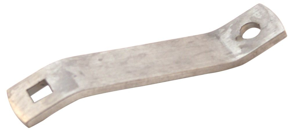 Extraljusstag/Dimljusstag rostfria