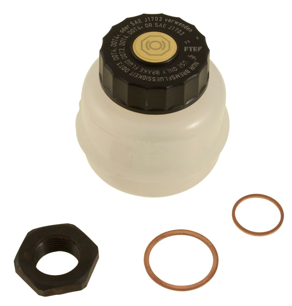 Bromsvätskebehållare till 662186