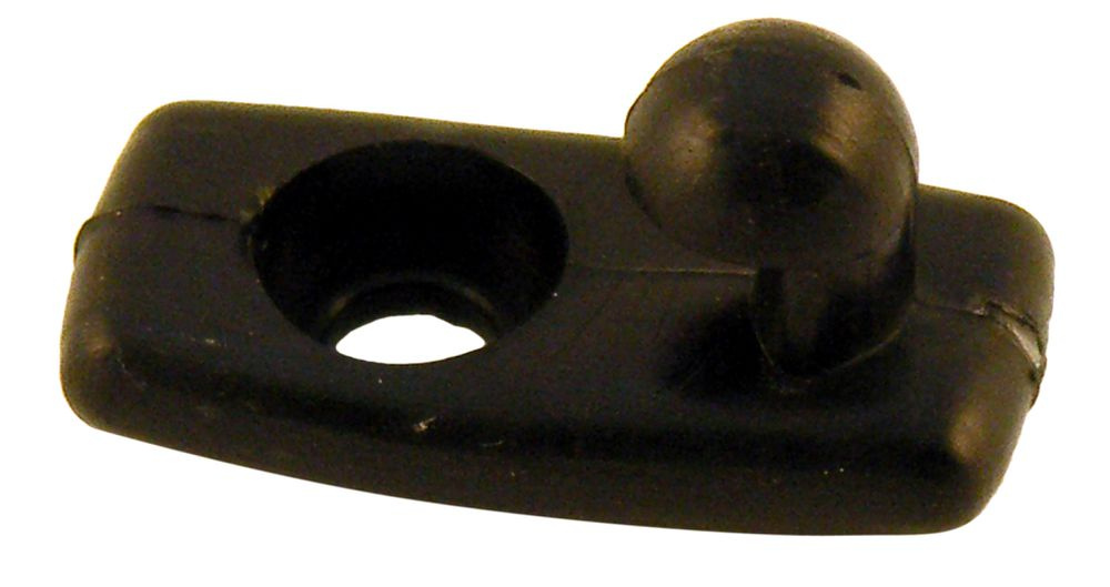 Krok Säkerhetsbälte 1800S/E/ES plast