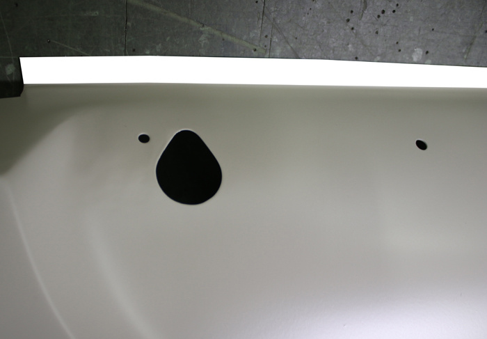 Dörrplåt 1800 61-73 Vä