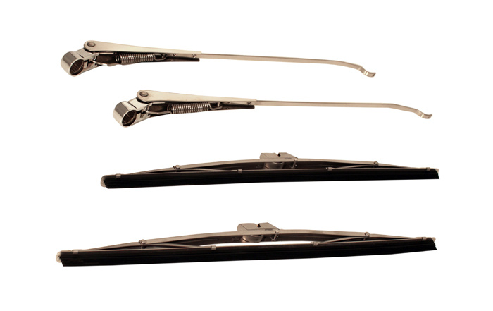 Torkarbladsats Amazon 57-70