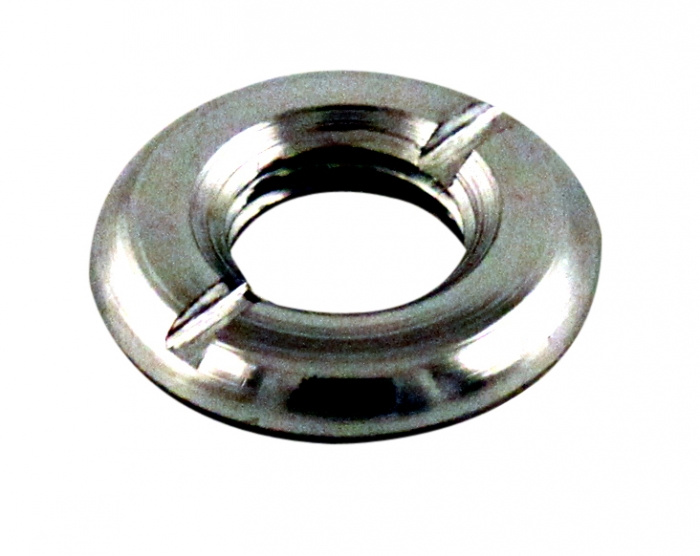 Mutterbricka Strömbrytare