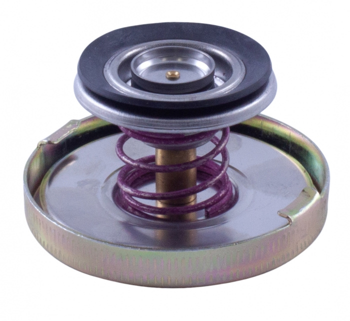 Lock Expansionskärl B18