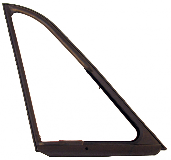 Gummilist Ventilationsruta 1800S/E 64-72 Vä