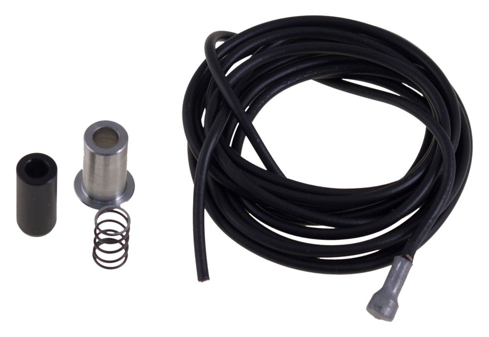 Signalledning för tuta med 11 mm hylsa