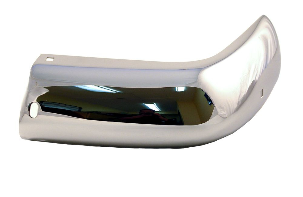 Stötfångare Sidostycke Amazon HöB