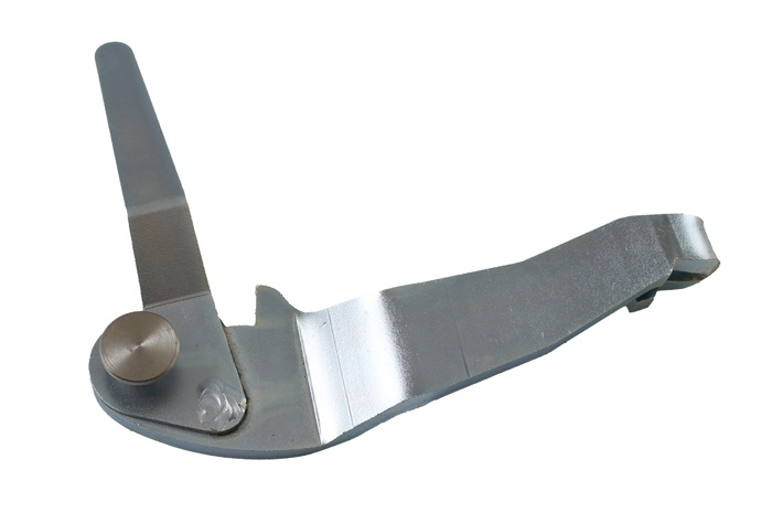 Hävarm Handbroms Amazon/1800 Hö