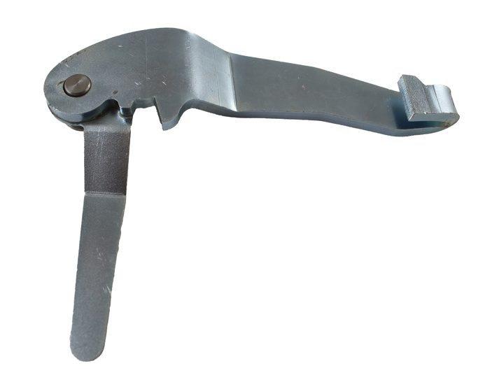 Hävarm Handbroms Amazon/1800 Hö