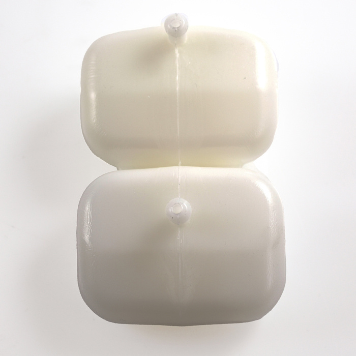 Bromsvätskebehållare 1800 70-73 (Amazon/140/164)