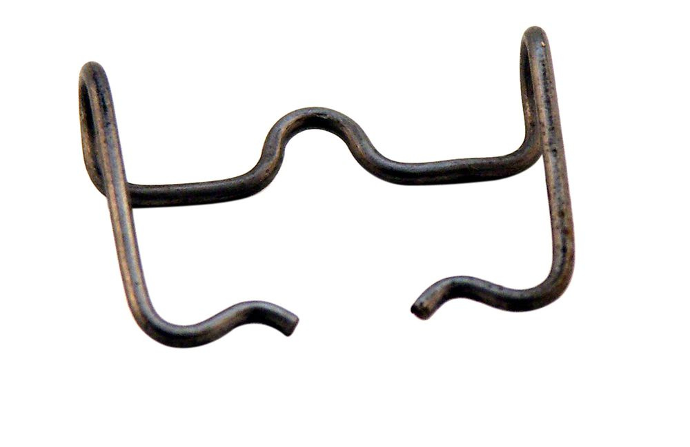 Klammer Luftfilter B18B/B20B