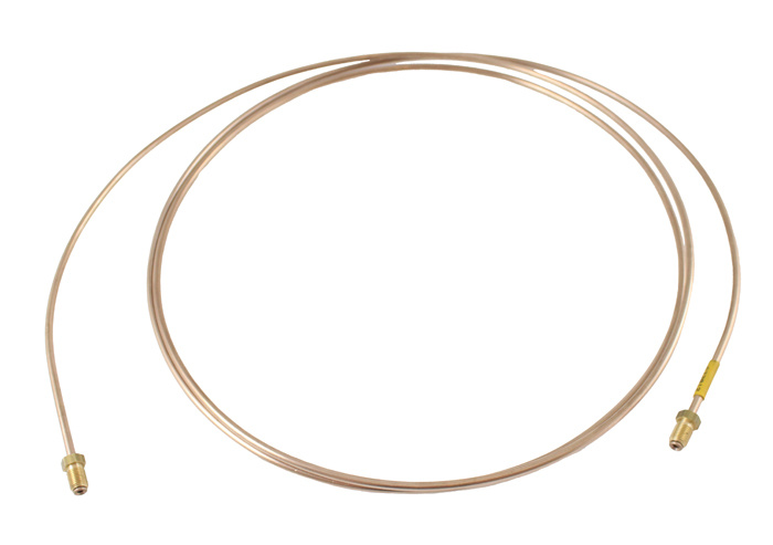 Bromsrör Amazon 2-krets Längsgående Vä