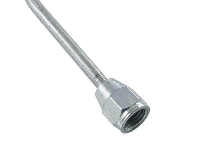 Bromsrör Amazon 69-70 VF bockade