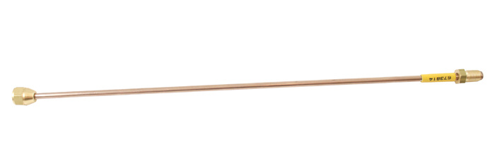 Bromsrör Amazon 2-krets VäF