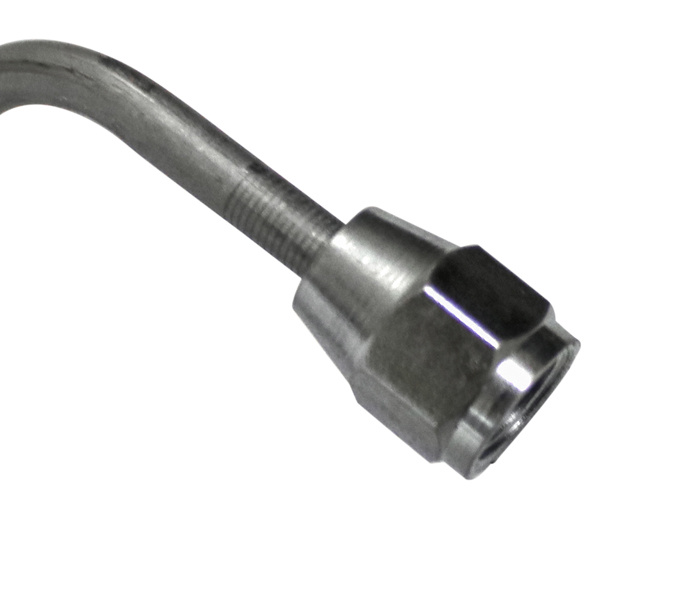 Bromsrör Amazon 69-70 HF bockade par