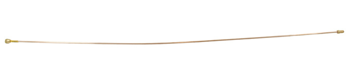 Bromsrör Amazon 2-krets HöF