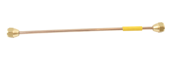 Bromsrör Amazon/P1800 2-krets VäF/HöF yttre