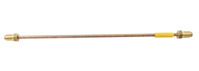 Bromsrör Amazon 2-krets Huvudcylinder-Förgrening