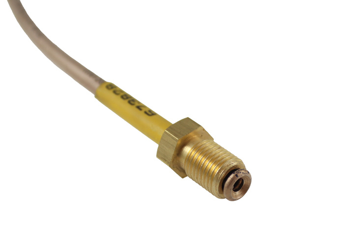 Bromsrör Längsgående VäB