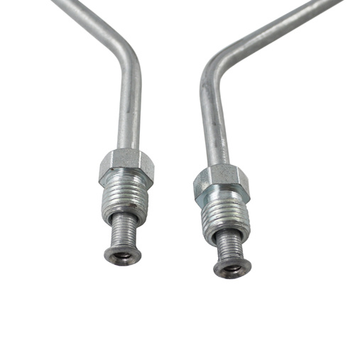 Bromsrör 1800 69-73 Förgrening övre-nedre