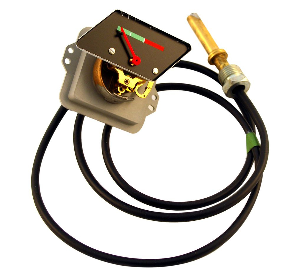 Temperaturmätare PV/Duett/Amazon 58-70