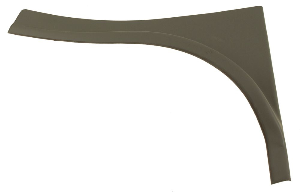 Knutplåt 140/200 73- Vä