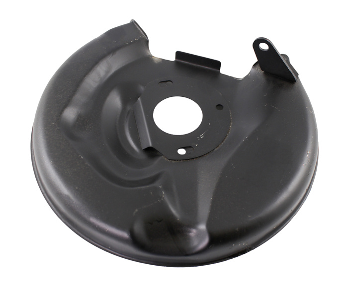 Bromssköld 140/164 69-74 VäF