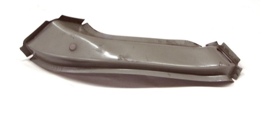 Balk Hjulhus 140 HöF