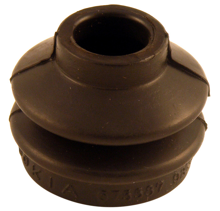 Bälg Kardan Amazon/1800/140 44,5mm