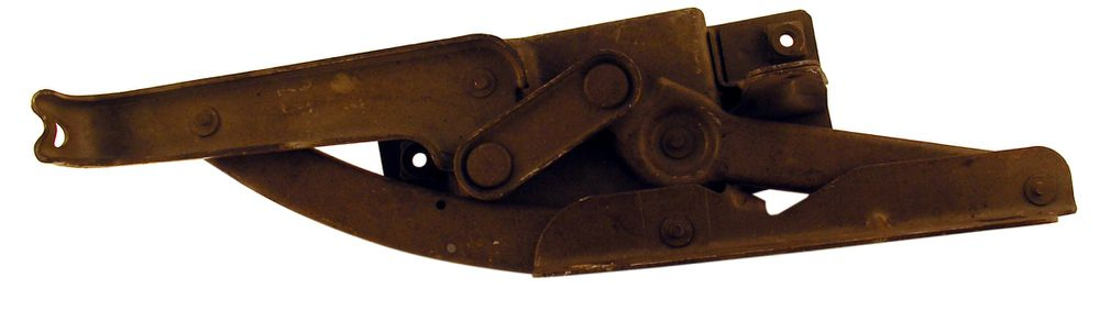 Gångjärn Motorhuv 140/164 Vä