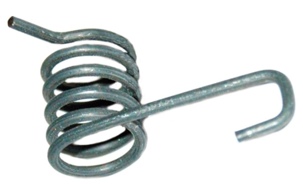 Fjäder Bagagelås 140/164/240