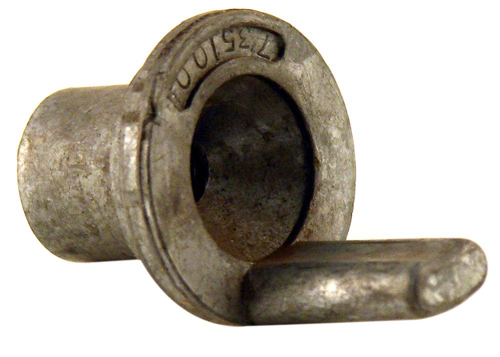 Excenter Bagagelås 140/164