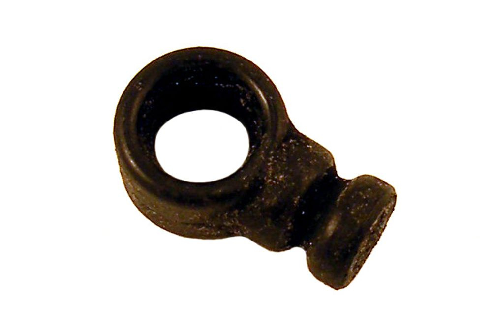 Hållare Handbromskabel 140/164