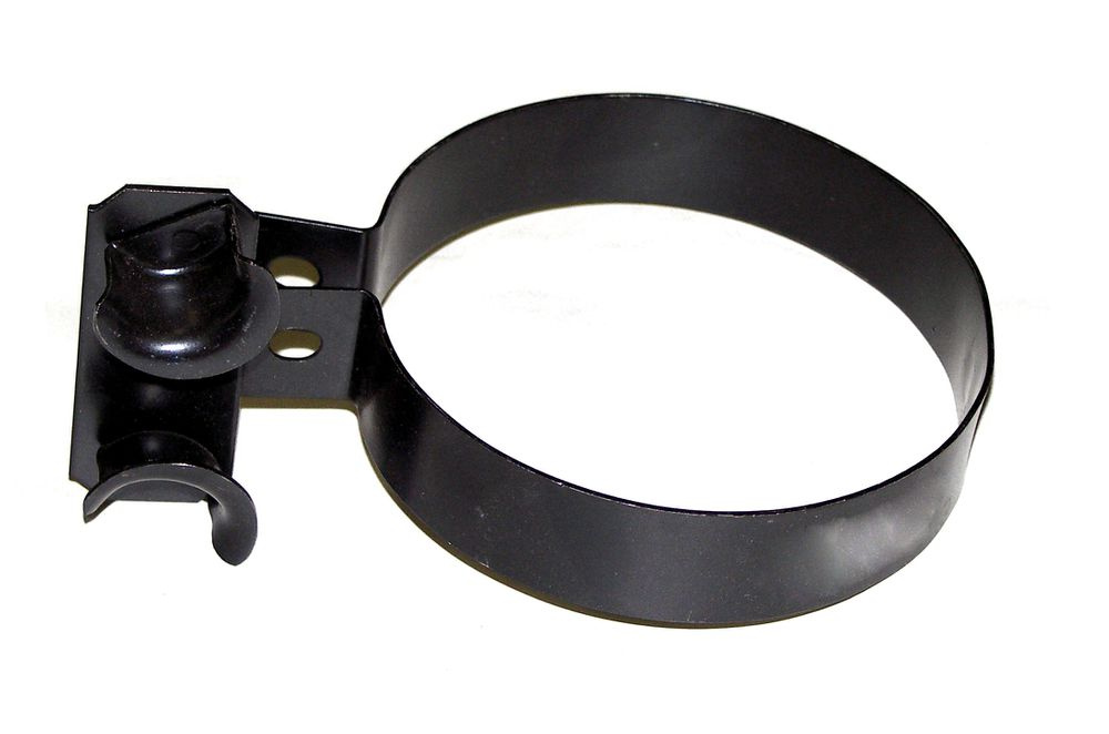 Klammer Ljuddämpare 140/164